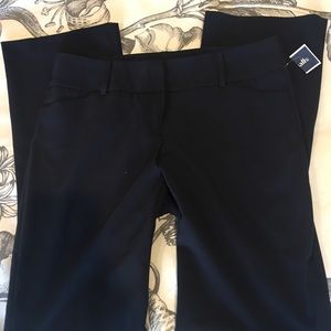 The Limited navy dress pants